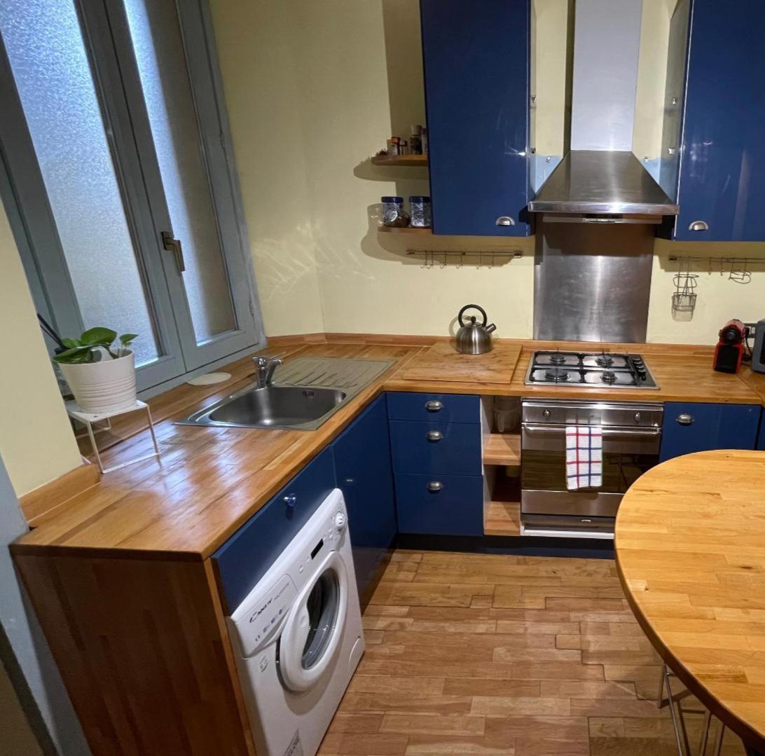 Casa vacanze Fiera Varesina