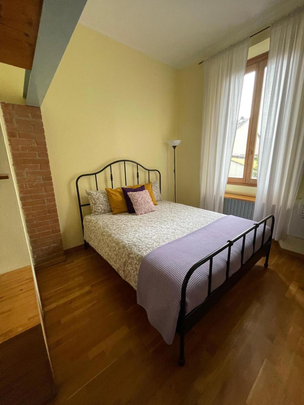 Casa vacanze Fiera Varesina Milano