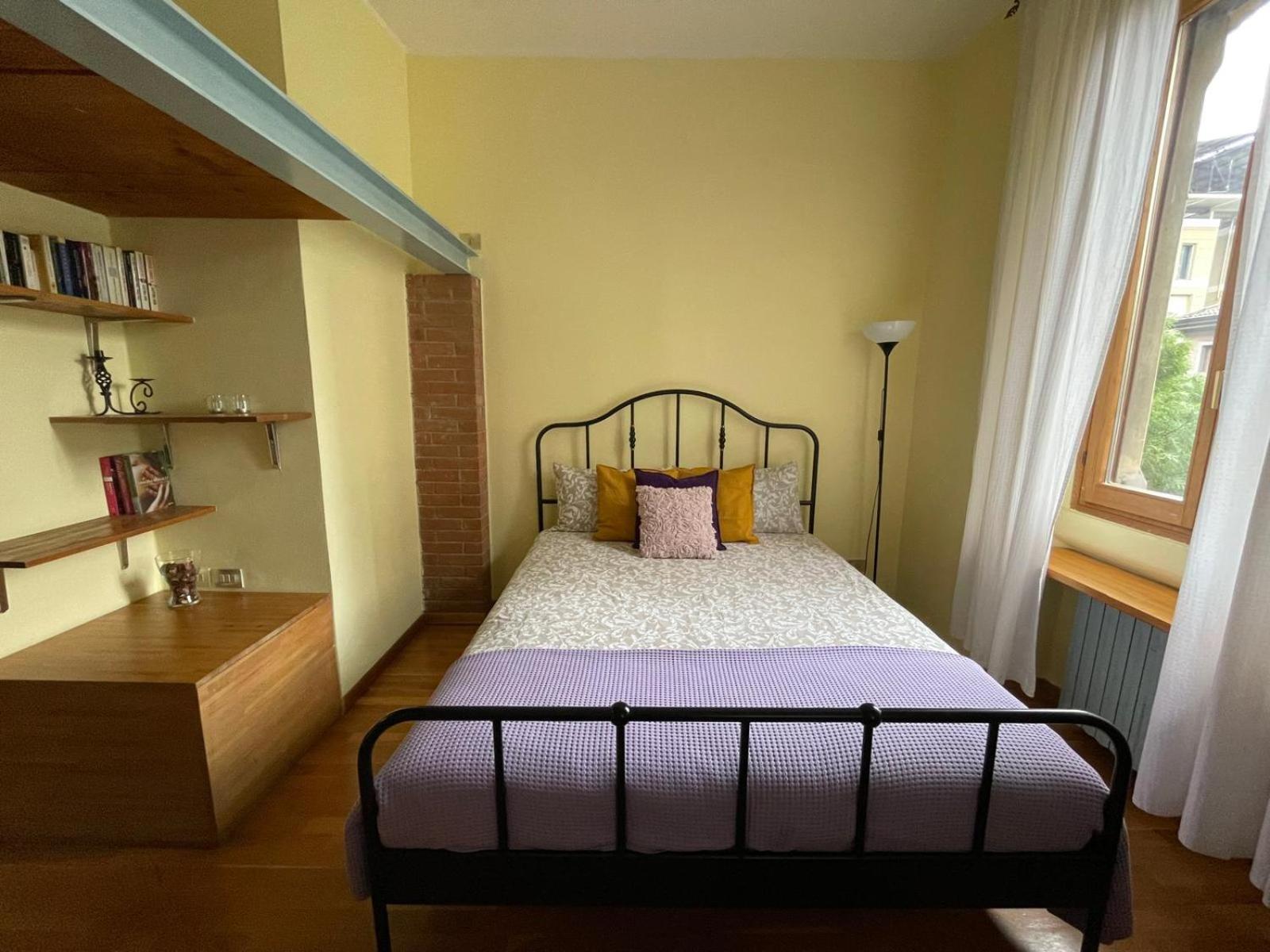 Fiera Varesina Casa vacanze