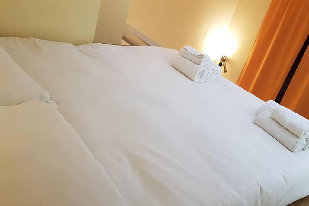 Fiera Varesina Casa vacanze *