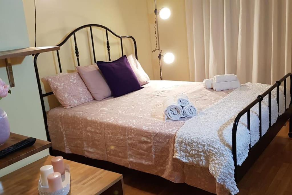 Casa vacanze Fiera Varesina